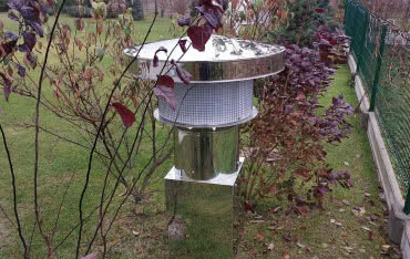 Smogsorber – uzdatnianie powietrza za pomocą soli 