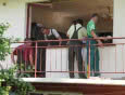 Winkhaus pomaga powodzianom