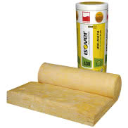 Mata z wełny mineralnej Uni-Mata Plus