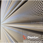 ŻALUZJE ROLOWANE