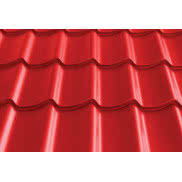 Blachodachówki KROLL
