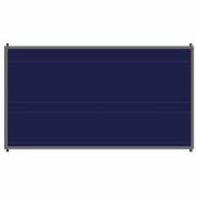 Kolektory płaskie CP2