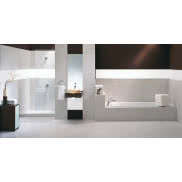 Altea/Albir Bianco - mozaiki o szkliwie błyszczącym i matowym