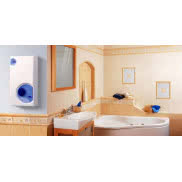 Pdgrzewacz wody PPE electronic