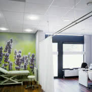 Sufity podwieszane