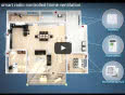 System wentylacyjny MAICO smart sterowany radiem