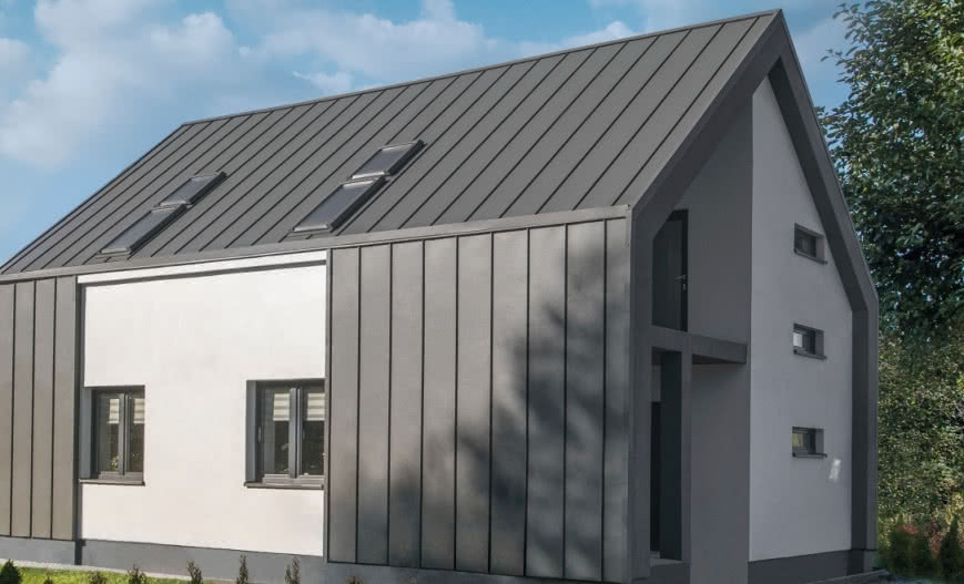 Jak montować panele na rąbek?