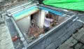 Roto - Montaż okna panoramicznego Azuro